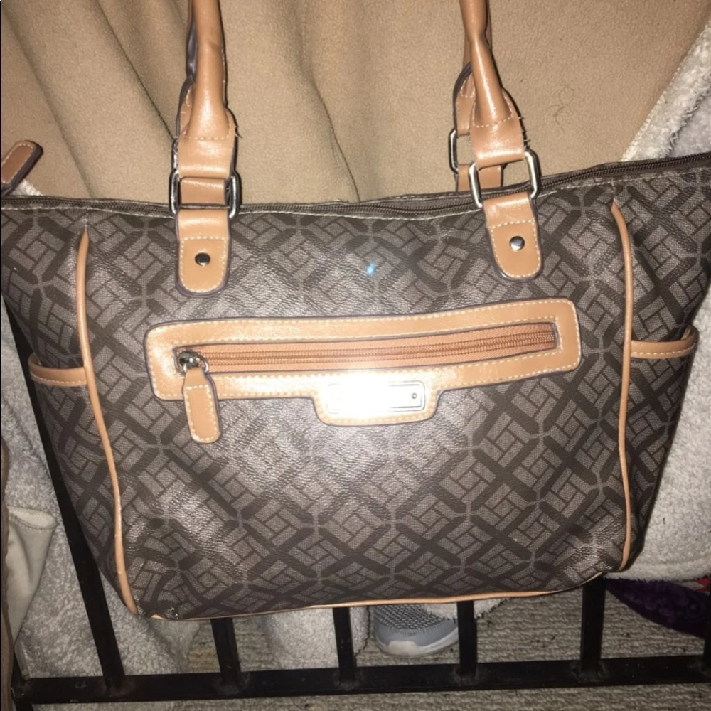 Shoulder Bag